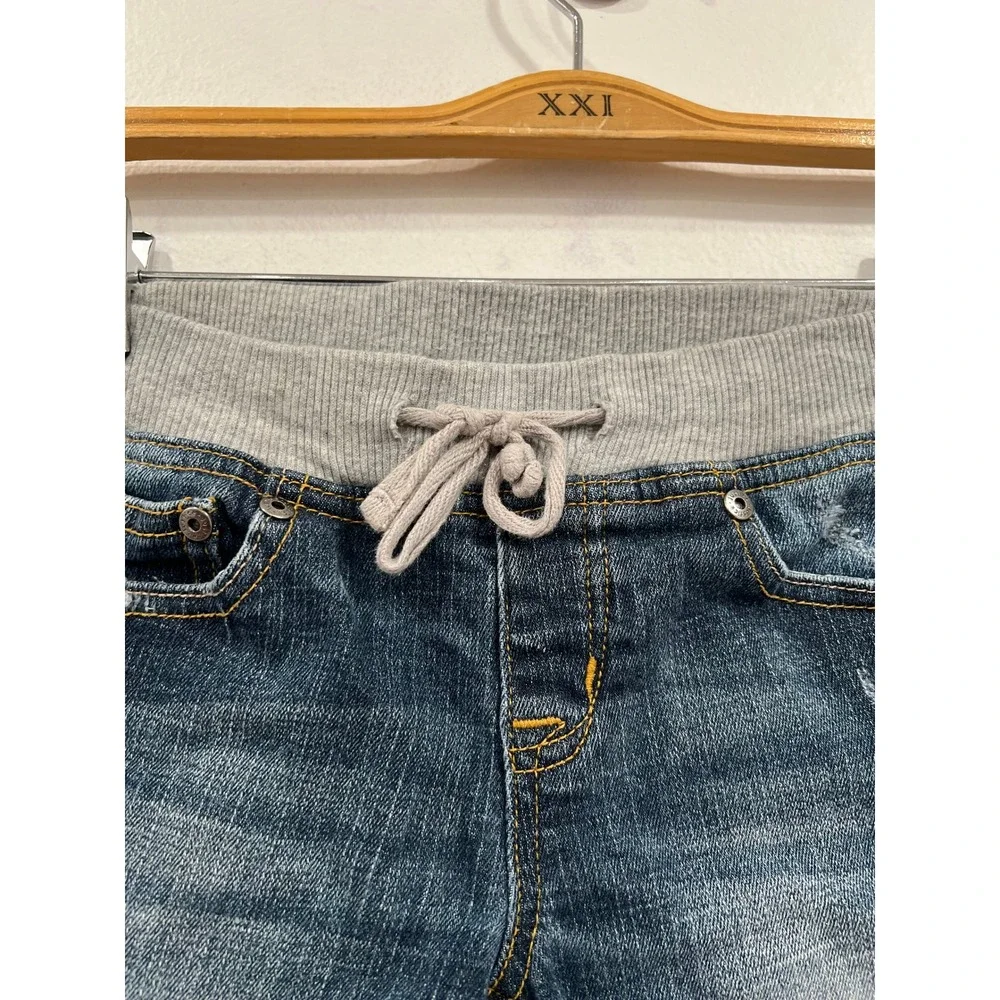 Justice girls size